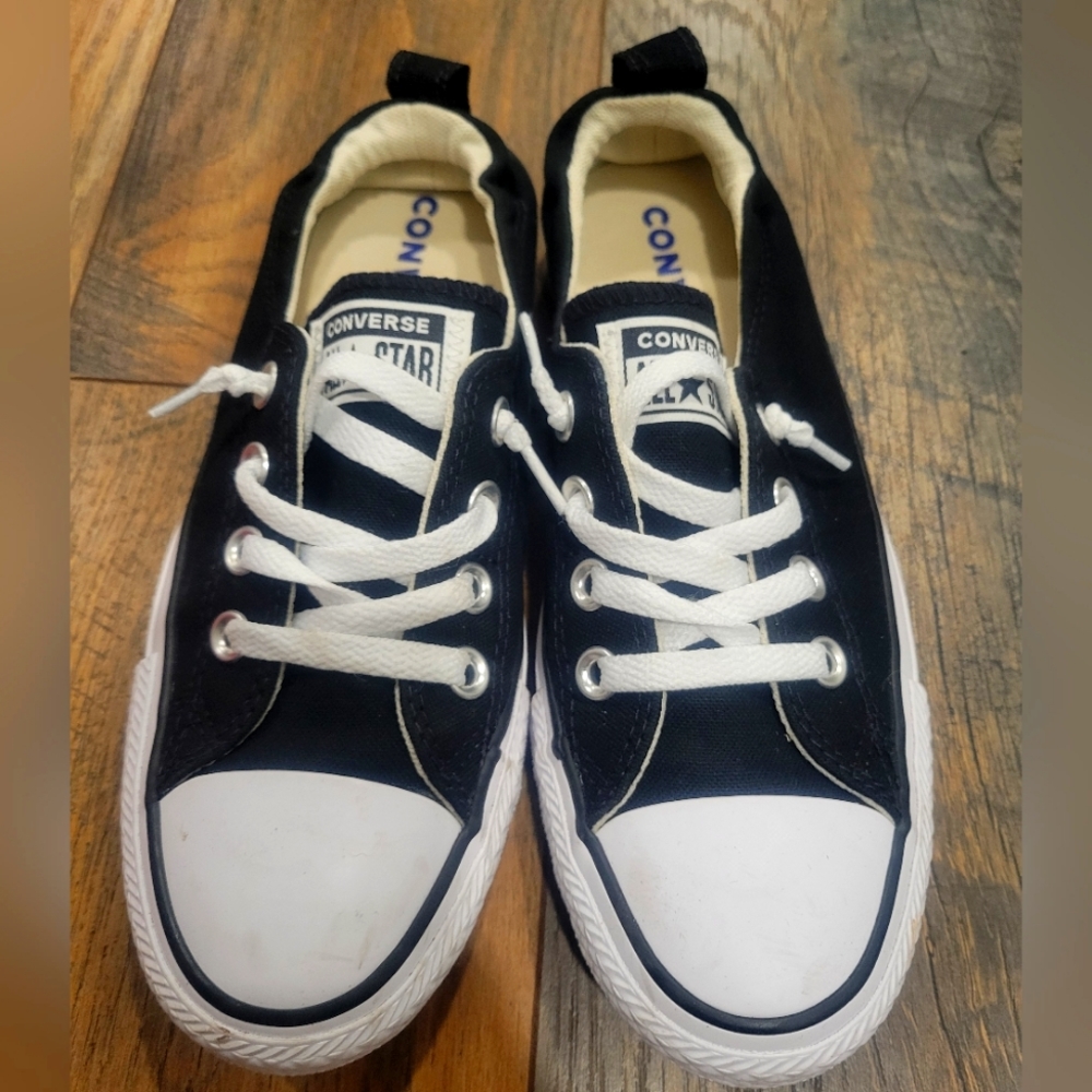 Converse womens Shoreline Slip